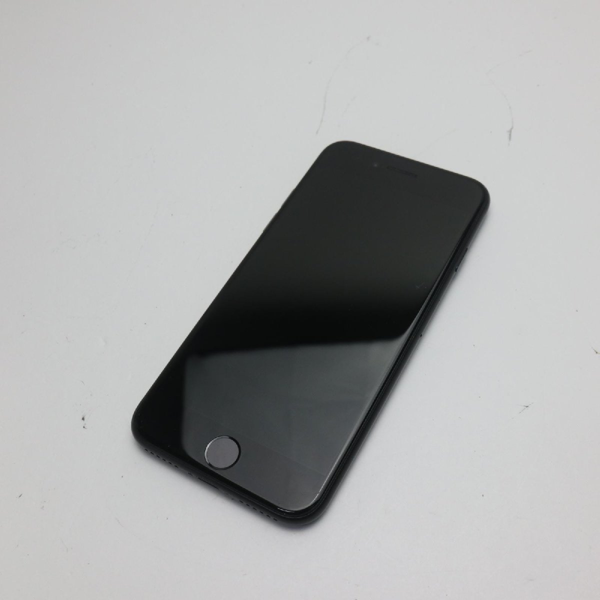 円高還元 64GB 第2世代 SE iPhone SIMフリー 超美品 ブラック 土日祝