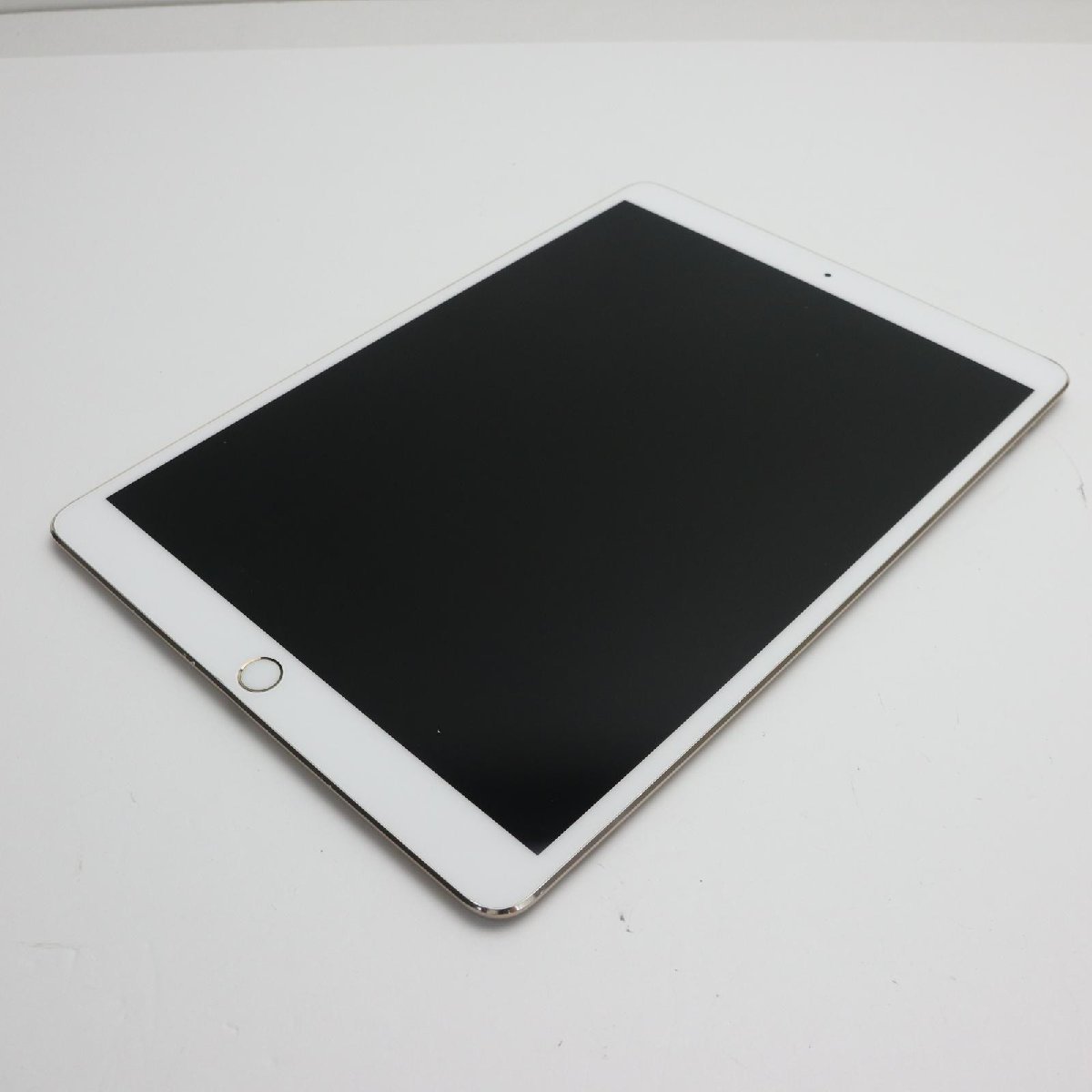 美品 SIMフリー iPad Pro 10.5インチ 256GB ゴールド タブレット 白ロム  即日発送 Apple あすつく 土日祝発送OKのサムネイル