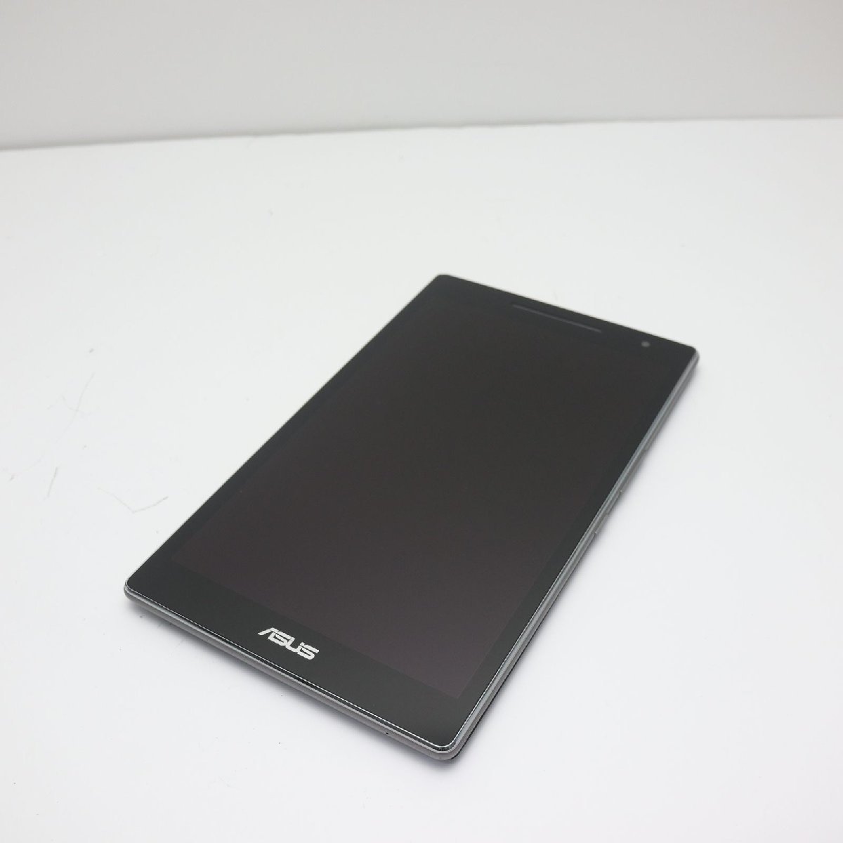 超美品 ZenPad 8.0 Z380M ブラック タブレット 本体 白ロム 中古 あすつく 土日祝発送OK