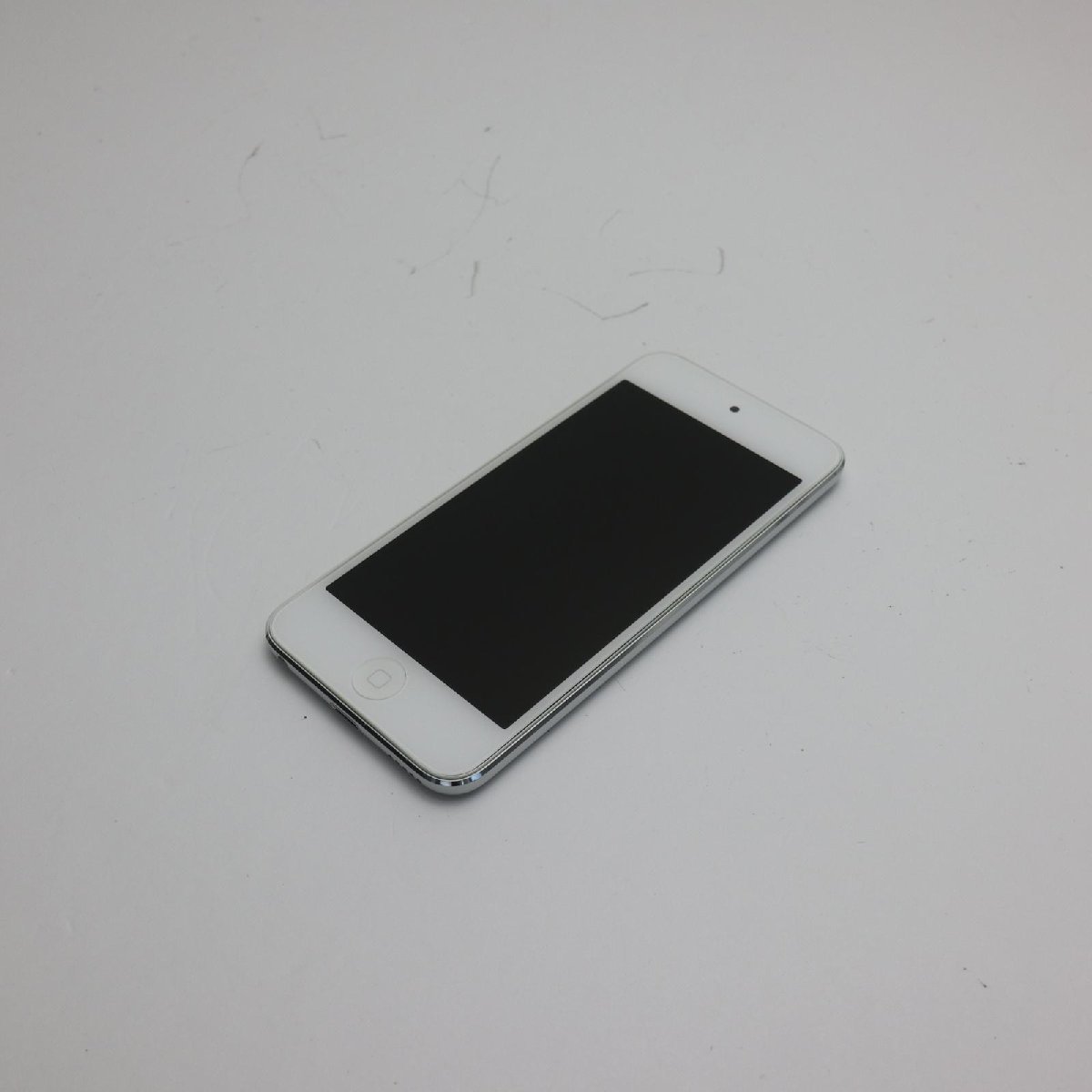 美品 iPod touch 第5世代 64GB ホワイト 即日発送 MD721J/A MD721J/A Apple 本体 あすつく 土日祝発送OK