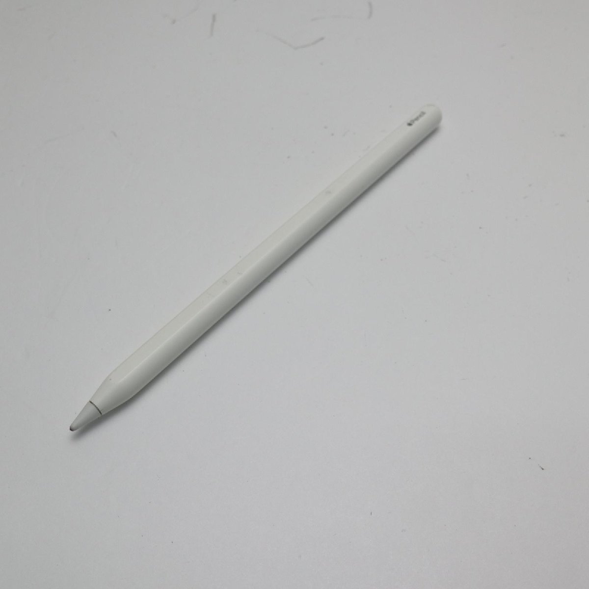 人気商品！】 (2018) MU8F2J/A 第2世代 Pencil Apple 美品 タッチペン