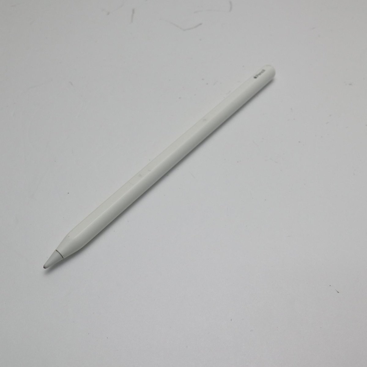 Apple Pencil MU8F2J/A 第二世代 美品-