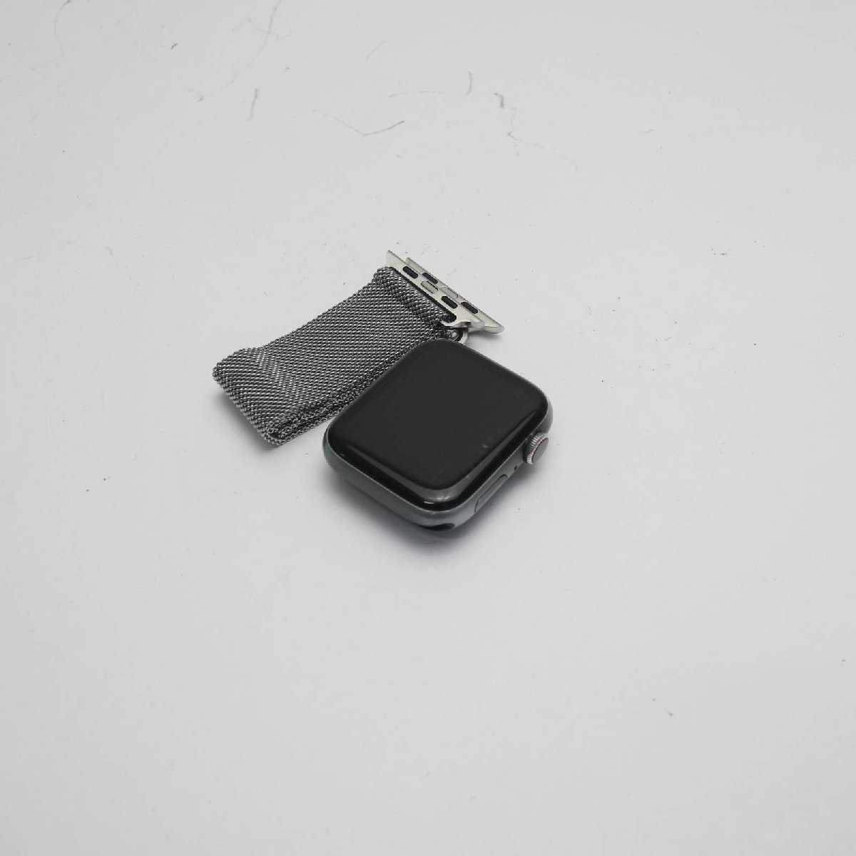 絶妙なデザイン GPS+Cellularモデル 44mm series5 Watch Apple 美品