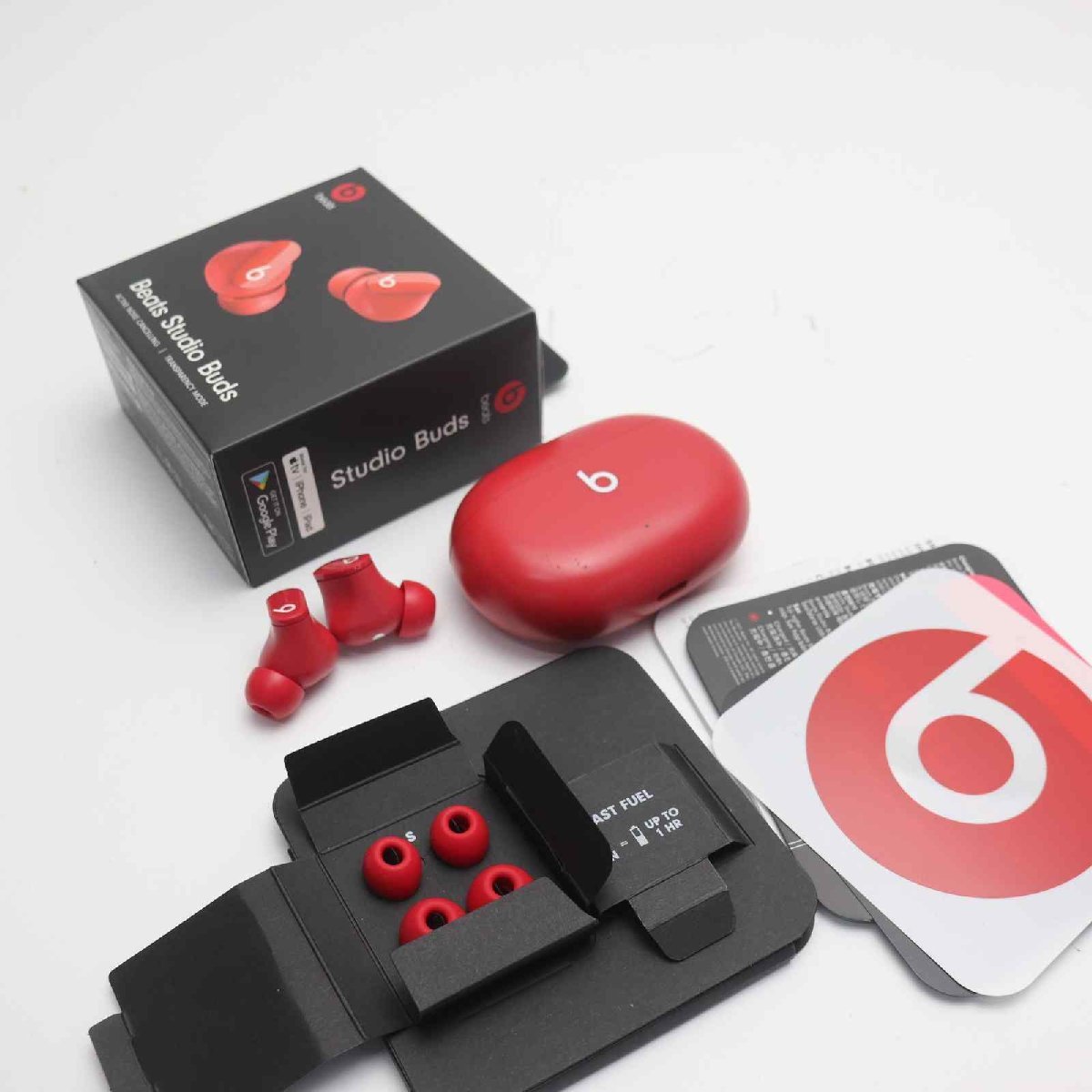 ギフ_包装】 美品 Beats あすつく 土日祝発送OK 即日発送 本体 Beats