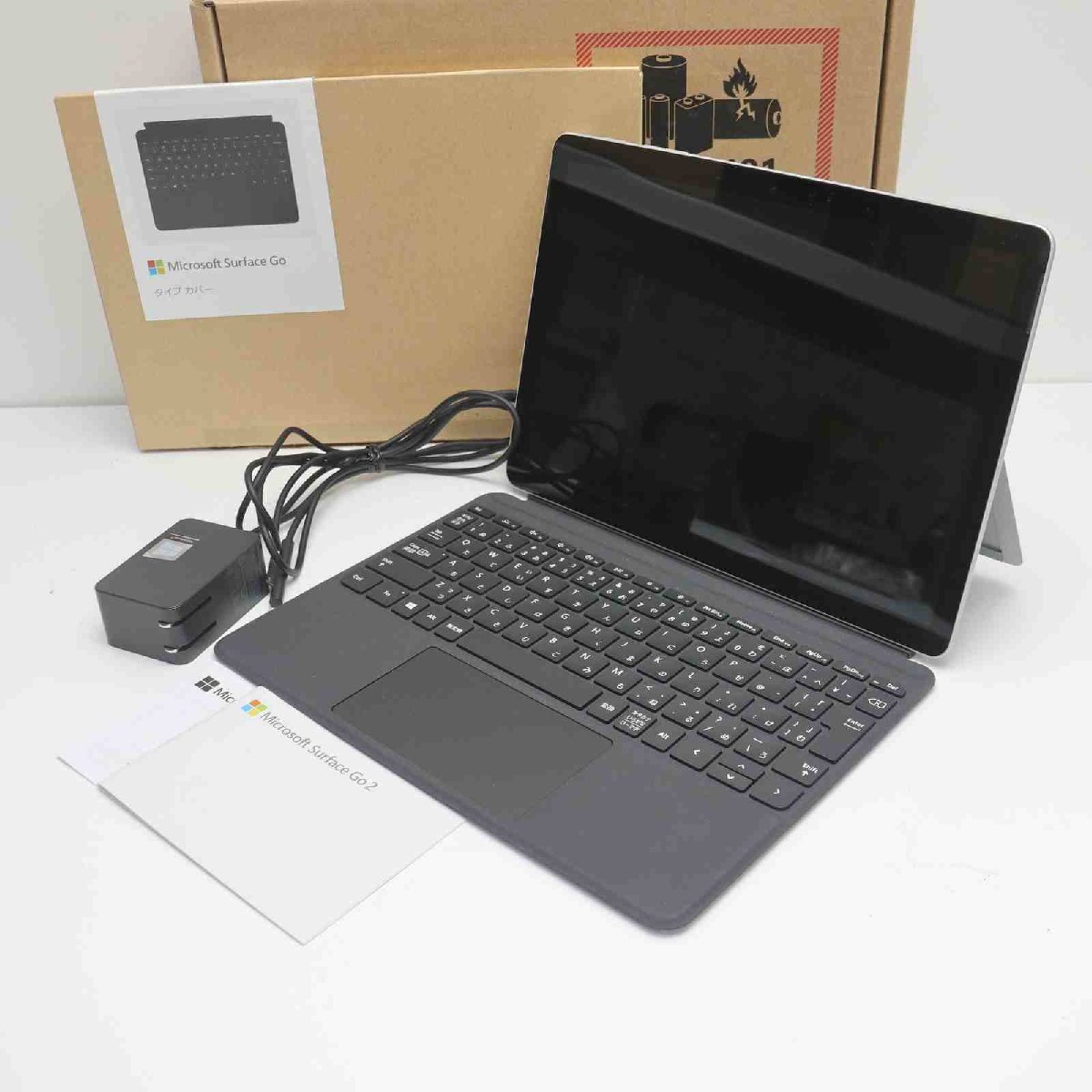 国内発送】 WiFi 4425Y Pentium Intel 2 Go Surface 新品同様 4GB 土日