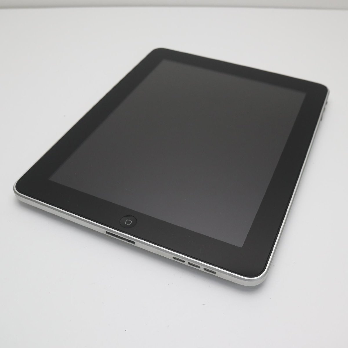公式の店舗 即日発送 ブラック 64GB Wi-Fi iPad 超美品 タブレット