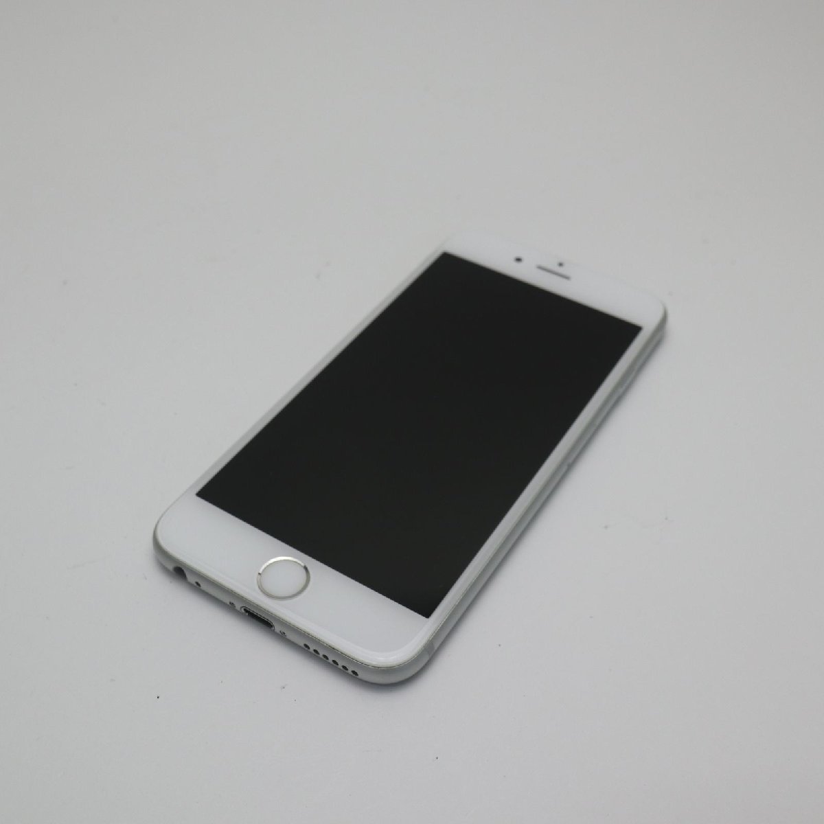 新品同様 SIMフリー iPhone6S 32GB シルバー スマホ 本体 白ロム 中古 あすつく 土日祝発送OK