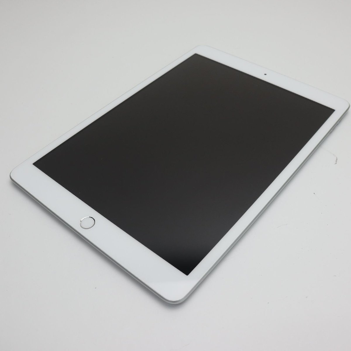 新品同様 iPad 第8世代 Wi-Fi 32GB シルバー 即日発送 タブレット Apple あすつく 土日祝発送OK