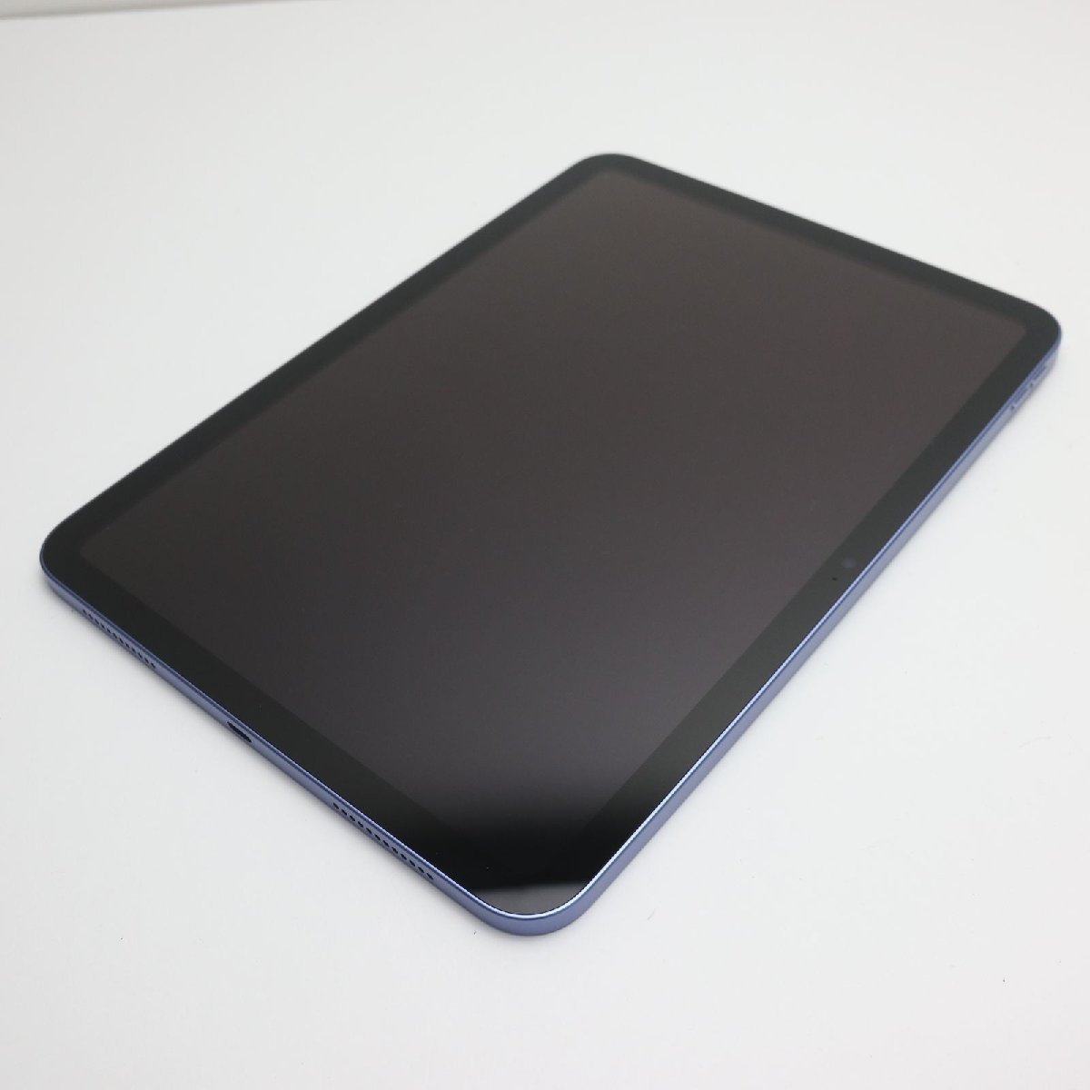 驚きの価格 ブルー 64GB Wi-Fi 第10世代 iPad 新品同様 スマホ 土日祝