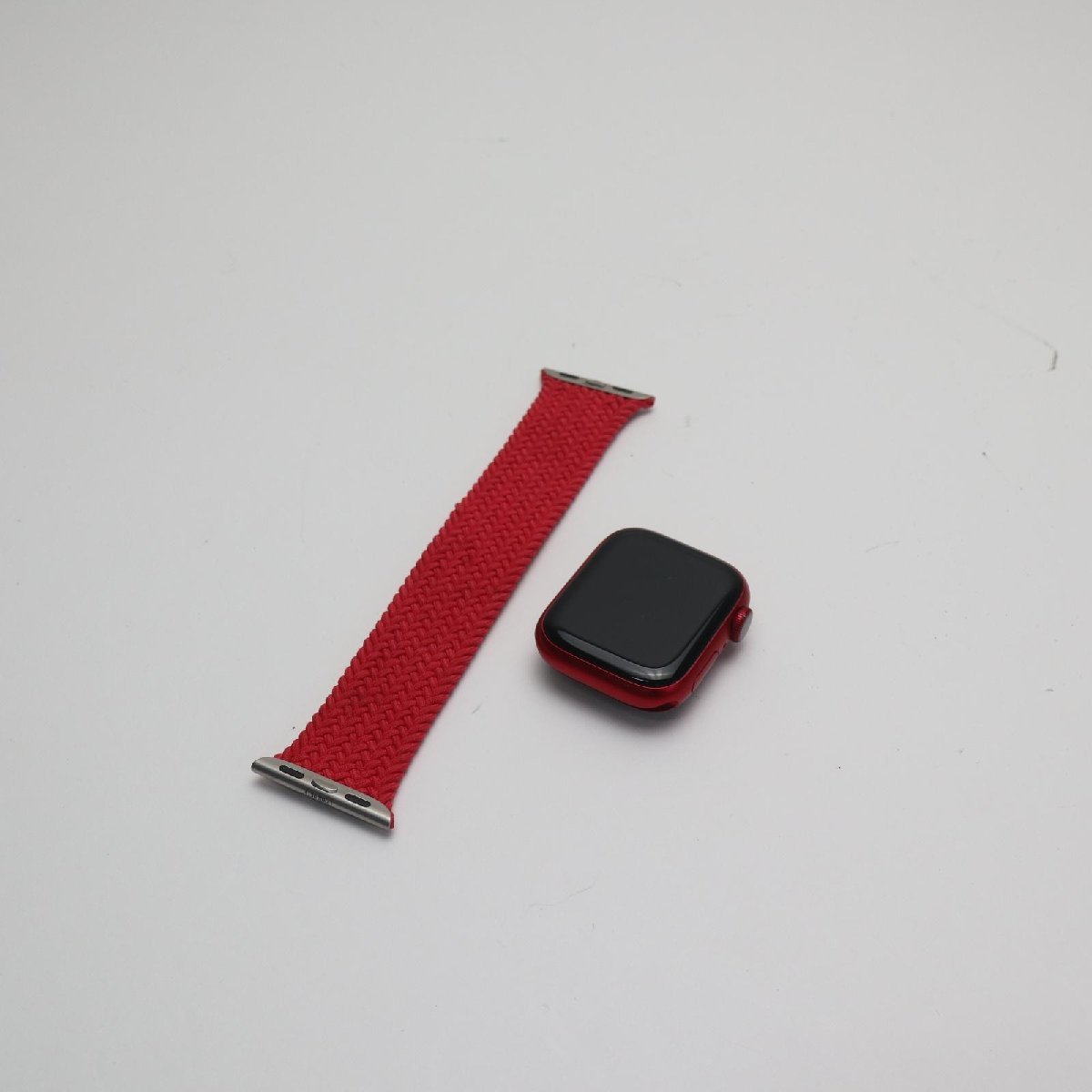 男の子向けプレゼント集結 41mm Series8 Watch Apple 超美品 GPS 即日