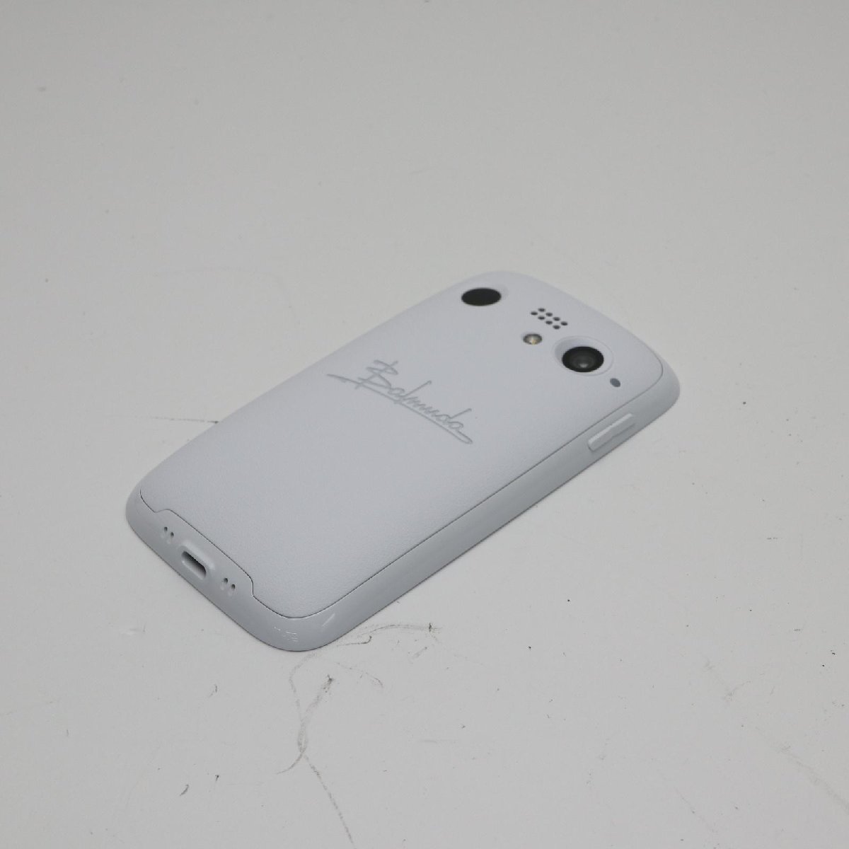 何でも揃う Phone BALMUDA SIMフリー 新品未使用 128GB あすつく 土日