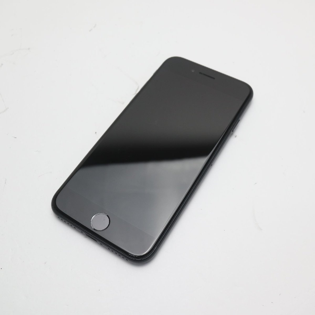 超美品 SIMフリー iPhone SE3 第3世代 128GB ミッドナイト スマホ 白ロム 中古 あすつく 土日祝発送OK