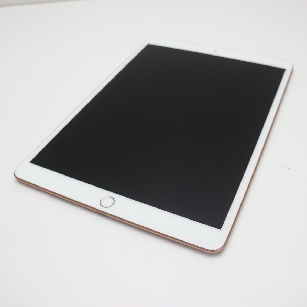 美品】iPad mini4 Wi-Fiモデル64GB ゴールド-