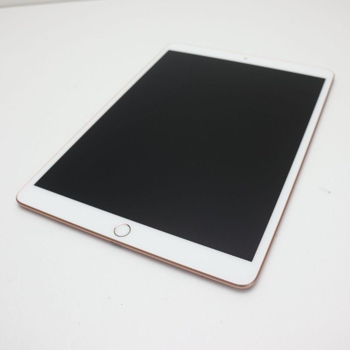 美品】IPAD mini４ ゴールド 64GB WIFI-