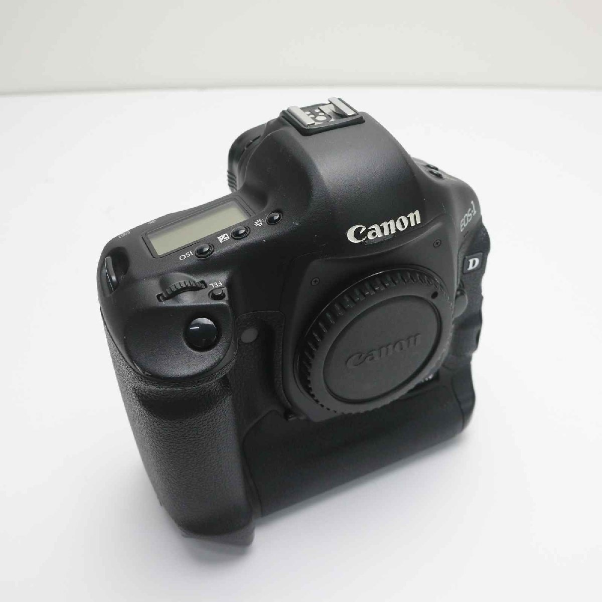 超激安 デジタルカメラ Canon デジ1 即日発送 ボディ ブラック IV Mark