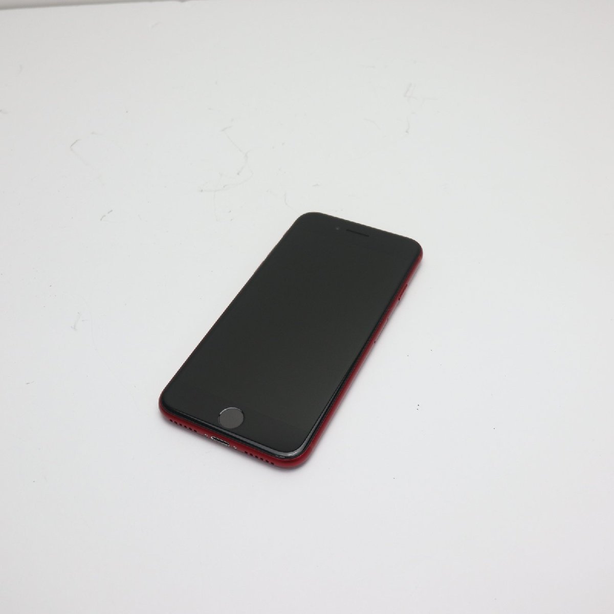 新品同様 SIMフリー iPhone SE3 第3世代 256GB プロダクトレッド スマホ 白ロム 中古 あすつく 土日祝発送OK