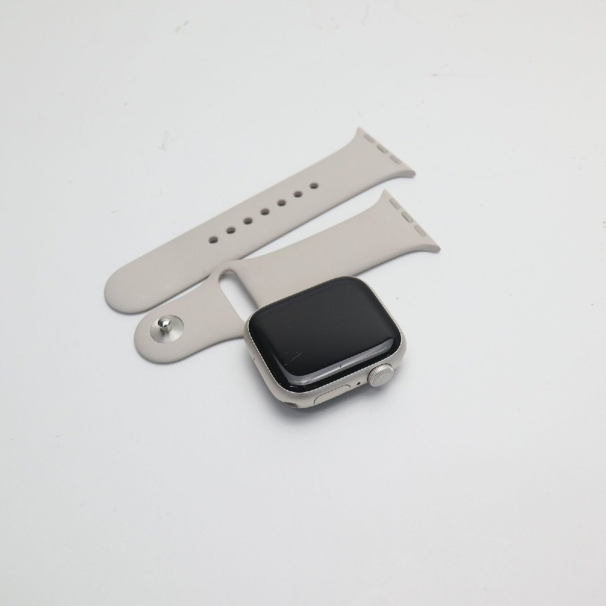 最も優遇 Series8 Watch Apple 美品 41mm 即日発送 土日祝発送 中古