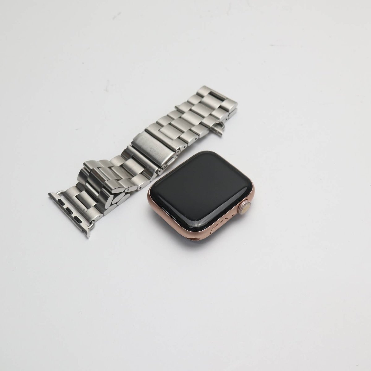 公式の Series6 Watch Apple 美品 44mm 土日祝発送OK あすつく Apple