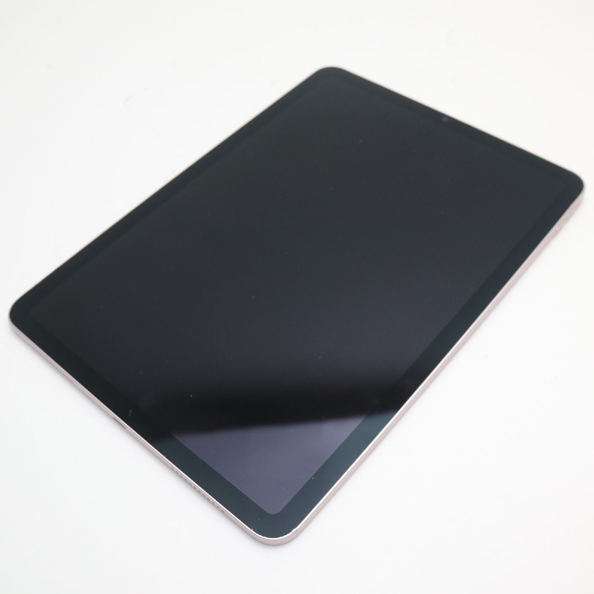 古典 スマホ ピンク 64GB 10.9インチ Wi-Fi 第5世代 5 Air iPad 美品