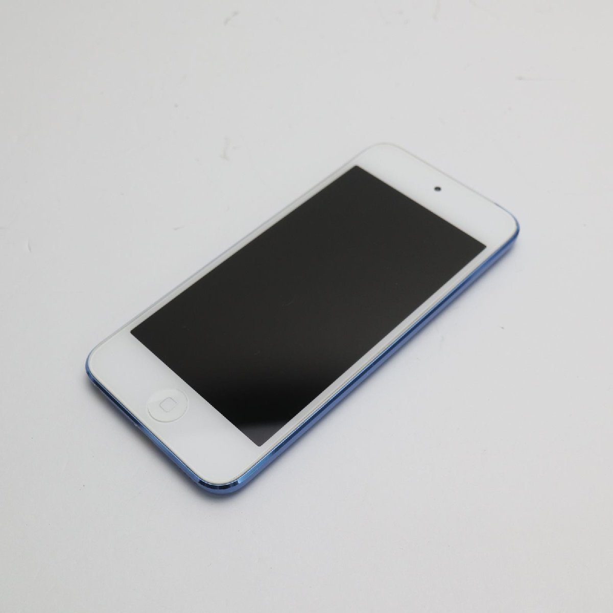 iPod touch 第6世代 32GB グレー-