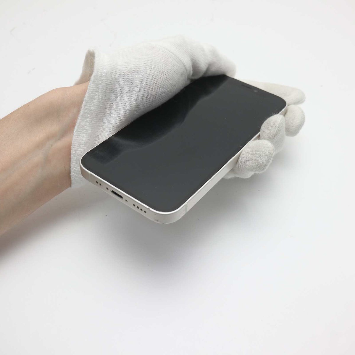 激安 mini iPhone12 SIMフリー 美品 64GB 土日祝発送OK あすつく Apple
