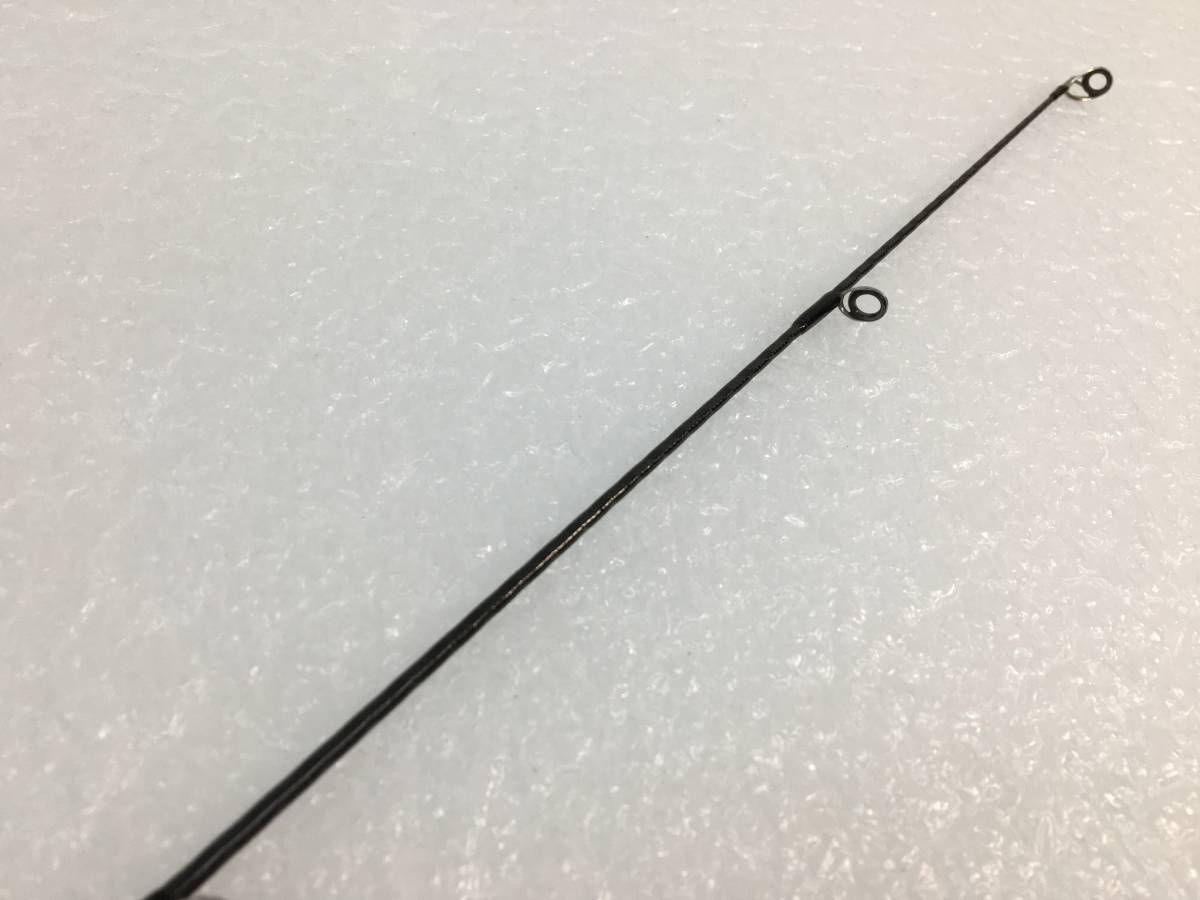 超美品 シマノ SHIMANO SCORPION ユーズド 2ピースロッド 2652R-2