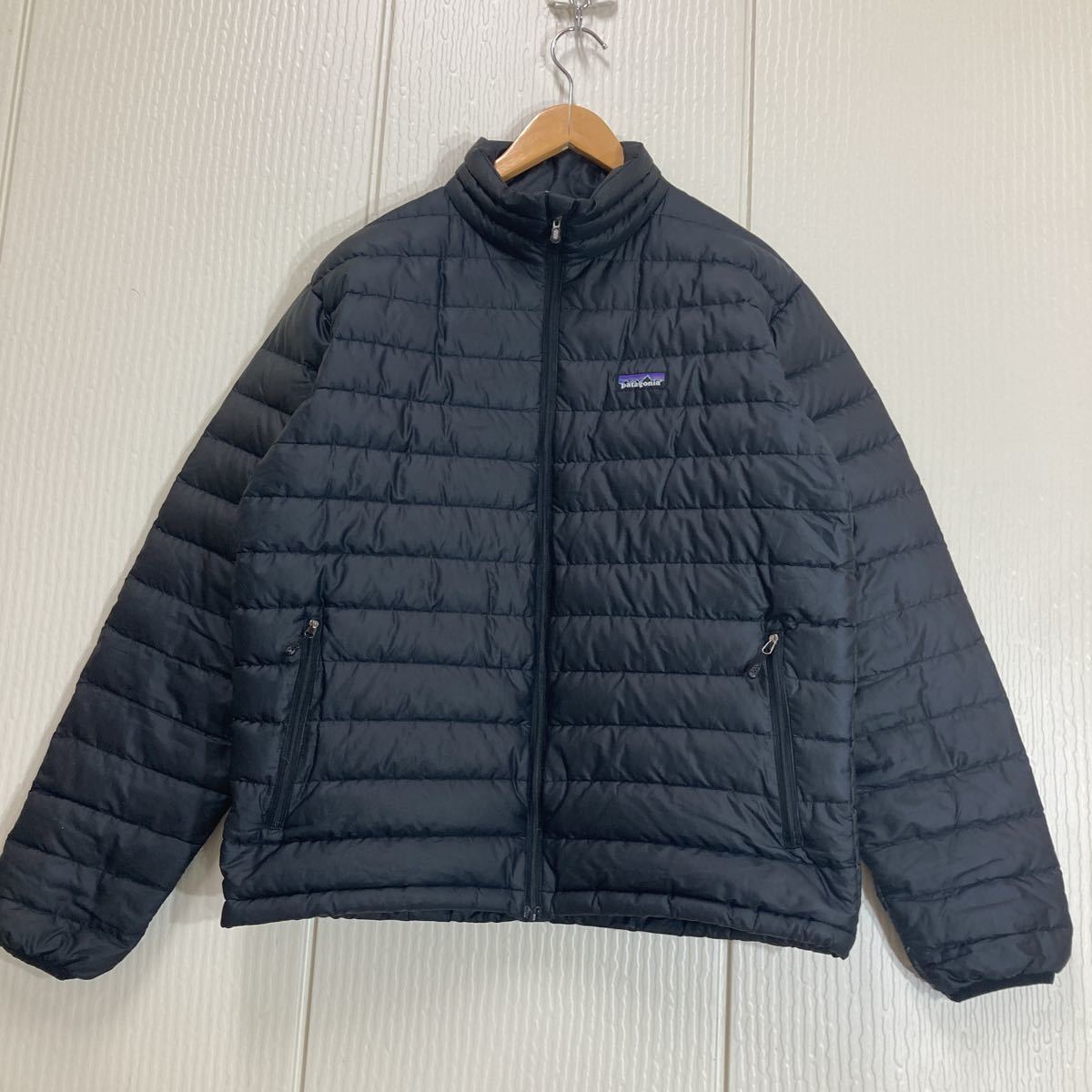 正規品 Patagonia 270 パタゴニア 30919AAC 秋冬 84673F9 黒 ブラック