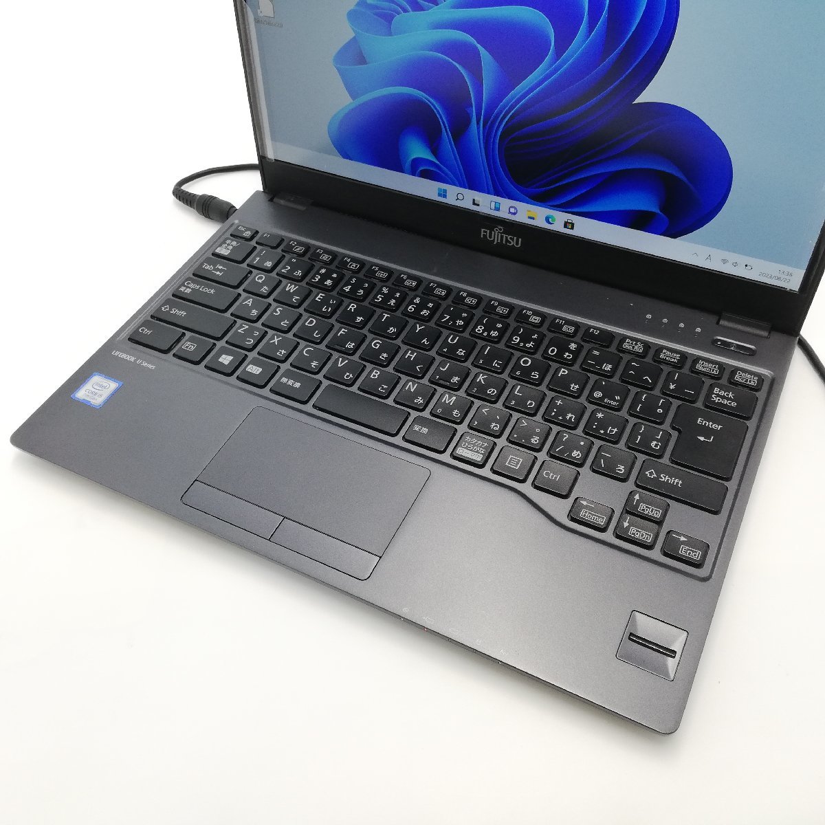 1円~ おまけ有 高速SSD フルHD 13.3型 ノートパソコン 東芝 R63 1円~ おまけ有 高速SSD フルHD 13.3型 ノートパソコン 東芝 R63