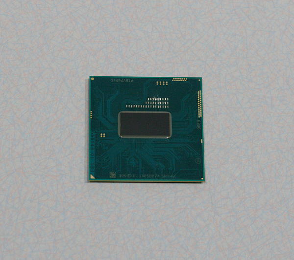 Intel Core i5-4300M/SR1H9/2 6GHz/3MB[728]｜PayPayフリマ