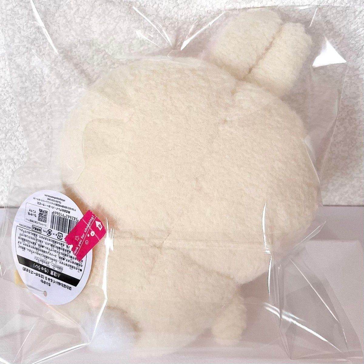 新品 未使用 ちいかわ ほわほわぬいぐるみS 立ちポーズほわほわ 新品 未使用 ちいかわ ほわほわぬいぐるみS 立ちポーズほわほわ