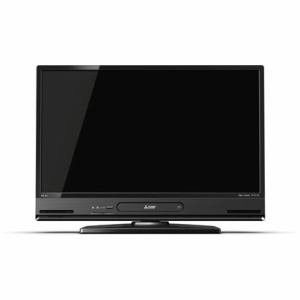 (品)LCD-V32BHR9 三菱電機 32V型液晶テレビ REAL(リアル) HDD1TB内蔵 ブルーレ