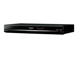 在庫あり】 (中古品)Panasonic HDD/DVDレコーダー DMR-XP15 DIGA HDD