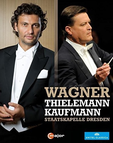 (中古品)Wagner Gala [Blu-ray] [Import]
