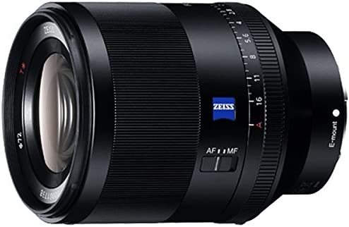 ホットオンライン (品)ソニー / 標準単焦点レンズ / フルサイズ / Planar T* FE 50mm F1.4 ZA / カメラ、光学機器