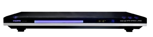(中古品)TMY HDMI付きCPRM対応DVDプレーヤー DVP-H300