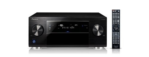 (中古品)Pioneer AVアンプ SC-LX56