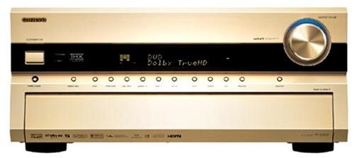 500円引きクーポン】 AVセンター (中古品)ONKYO THX TX-SA805(N