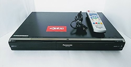 (中古品)パナソニック 500GB DVDレコーダー DIGA DMR-XW300