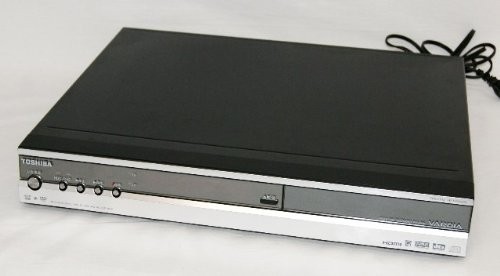 本物保証】 (中古品)TOSHIBA 東芝 RD-E300 HDD＆DVDビデオレコーダー