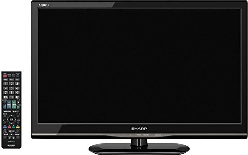 TV SHARP AQUOS LC 24k20-