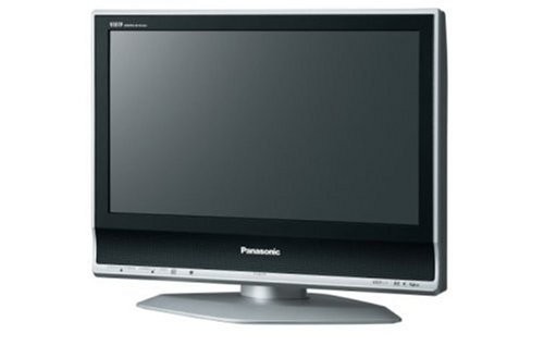 (中古品)パナソニック 20V型 液晶テレビ ビエラ TH-20LX70 ハイビジョン 2007年モ