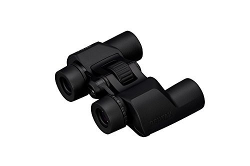 (品)Pentax AP 8x30 WP Binoculars (Black) by Pentaxのサムネイル