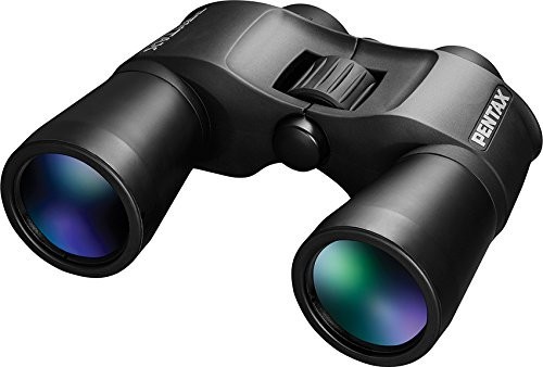 (中古品)Pentax SP 12x50 Binoculars (Black) by Pentax