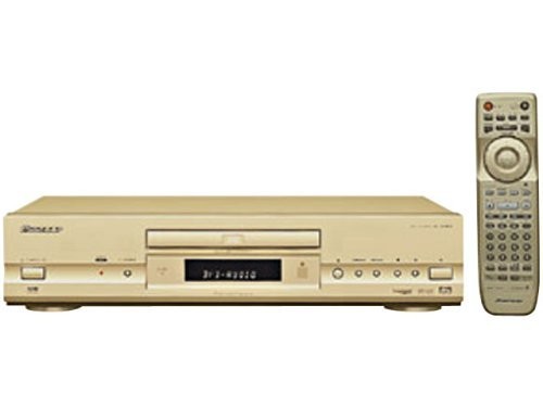 最高級 (中古品)パイオニア DVDプレーヤー DV-S646A 一般