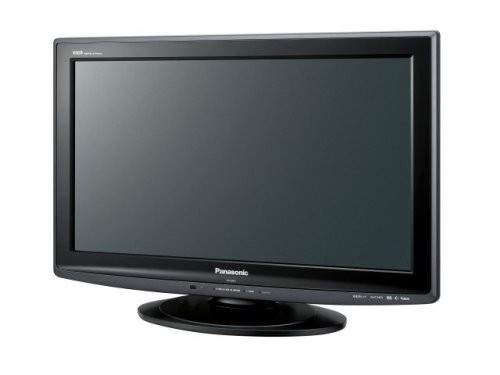 (中古品)パナソニック 26V型 液晶テレビ ビエラ TH-L26X1-K ハイビジョン 2009年