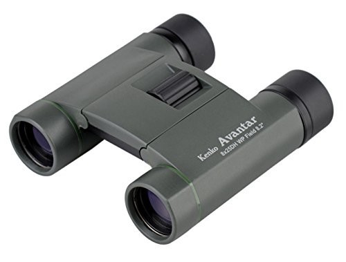 時間指定不可】 8×25 Avantar 双眼鏡 (中古品)Kenko DH AVT-0 2軸式