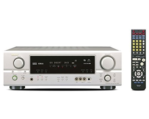 (中古品)DENON デノン AVC-1620 AVサラウンドアンプ