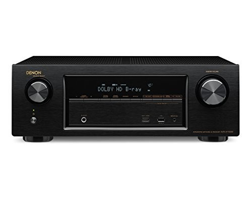 おすすめ DENON AVR-3200 プリメインアンプ デノン - fishtowndistrict.com