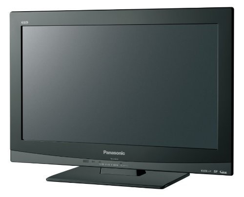 (中古品)パナソニック 19V型 液晶テレビ ビエラ TH-L19C3-K ハイビジョン 2011年