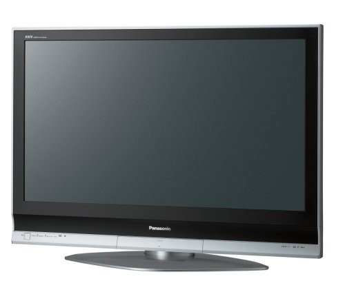 (中古品)パナソニック 42V型 液晶テレビ ビエラ TH-42PX70 ハイビジョン 2007年モ